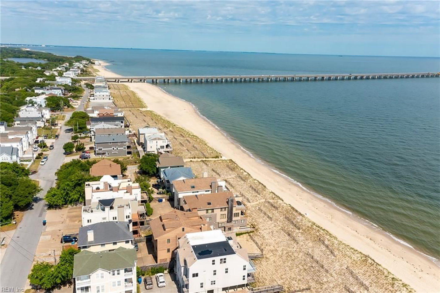 bay