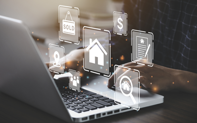 The Best Digital Tools for Every Stage of Real Estate Investing