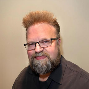 Scott Tansill